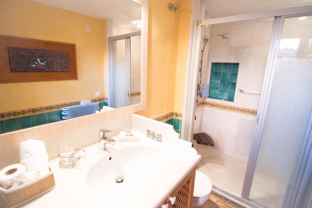 Apartamento Casa Callejon Del Agua Seville Exterior photo