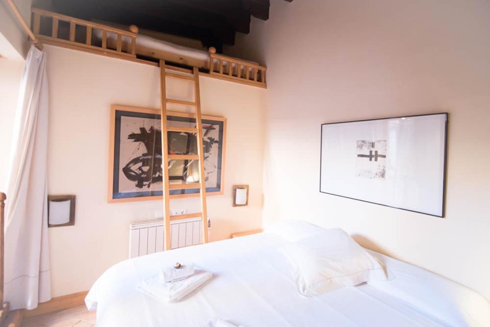 Apartamento Casa Callejon Del Agua Seville Exterior photo