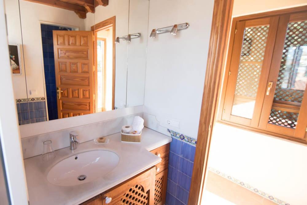 Apartamento Casa Callejon Del Agua Seville Exterior photo