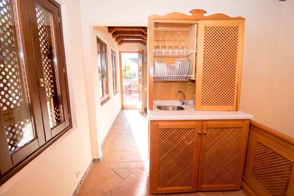 Apartamento Casa Callejon Del Agua Seville Exterior photo
