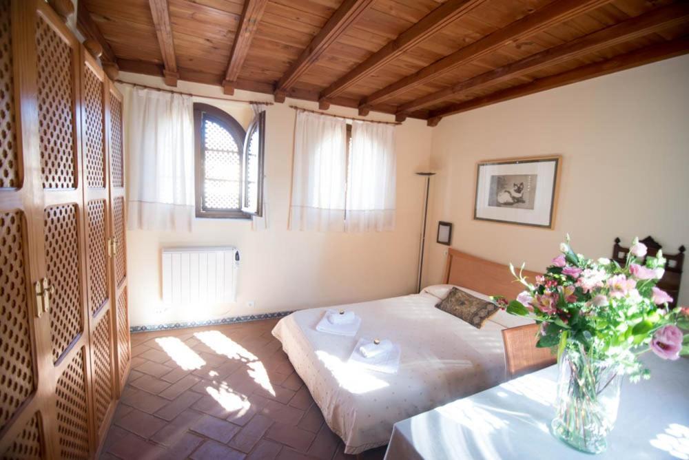 Apartamento Casa Callejon Del Agua Seville Exterior photo